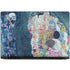 Klimt - Death and Life by Klimt Dell Inspiron Skin